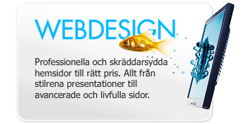 Webdesign